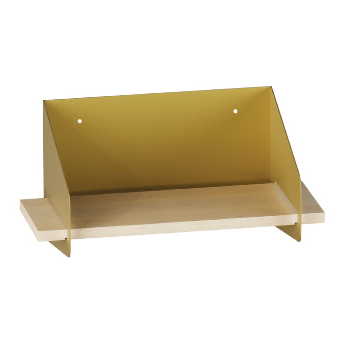 Hanah Home Medıum Arm - Gold